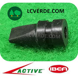 Valvola Sfiato Serbatoio Olio Catena Motosega Active 28.28 Ibea 3000 ricambio LCVERDE.com