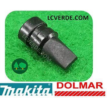Valvola Sfiato Serbatoio Olio Catena Motosega Active Makita EA3100 EA3100 Dolmar PS310 PS311 ricambi LCVERDE.com