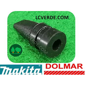 Valvola Sfiato Serbatoio Olio Catena Motosega Active Makita EA3100 EA3100 Dolmar PS310 PS311 ricambi LCVERDE.com spare part