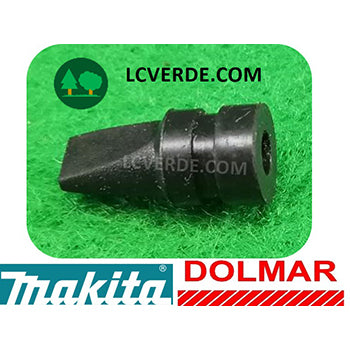 Valvola Sfiato Serbatoio Olio Catena Motosega Active Makita EA3100 EA3100 Dolmar PS310 PS311 ricambio LCVERDE.com