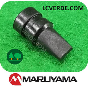 Valvola Sfiato Serbatoio Olio Catena Motosega Active Maruyama MCV3100 MCV3101 ricambi LCVERDE.com