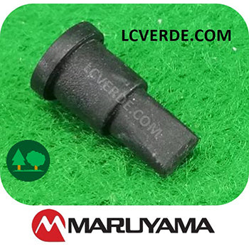 Valvola Sfiato Serbatoio Olio Catena Motosega Maruyama MCV3900 MCV4000 ricambi LCVERDE.com 35874