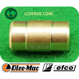 Valvola Sfiato Serbatoio Olio Catena Motosega OleoMac Efco ricambi LCVERDE.com 097000229R Valvolina Spare Part