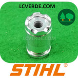 Valvola Sfiato Serbatoio Olio Catena Motosega Stihl ricambio LCVERDE.com 11286409100 spare part