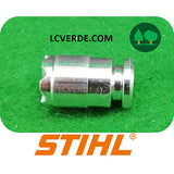 Valvola Sfiato Serbatoio Olio Catena Motosega Stihl ricambio LCVERDE.com 11286409100