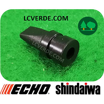 Valvola Valvolina Sfiato Serbatoio Olio Catena Motosega Echo Shindaiwa ricambio LCVERDE.com 43611413930