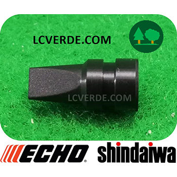 Valvola Valvolina Sfiato Serbatoio Olio Catena Motosega Echo Shindaiwa ricambi LCVERDE.com 43611413930 spare part