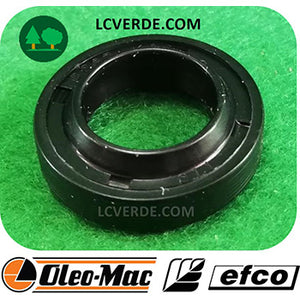 anello tenuta olio idropulitrice Oleo Mac PW140 PW150S PW155 PW160 PW170C PW190C PW200 PW210C Efco IP1400 IP1500S IP1550 IP1600 IP1700S IP1900S IP2000 IP2100S ricambi LCVERDE.com CH00190058