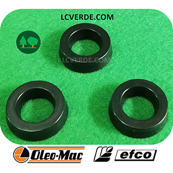 kit anello tenuta acqua idropulitrice Oleo Mac PW140 PW150C PW155 Efco IP1400 IP1500S IP1550 ricambi LCVERDE.com