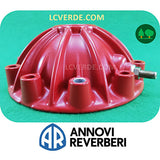 ANNOVI REVERBERI Coperchio Accumulatore Semicamera Aria Superiore AR50 ricambi LCVERDE.com 659206 65230 spare parts