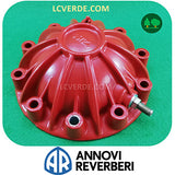 ANNOVI REVERBERI Coperchio Accumulatore Semicamera Aria Superiore AR50 ricambi LCVERDE.com 659206 65230