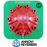 ANNOVI REVERBERI Coperchio Accumulatore Semicamera Aria Superiore AR50 ricambio LCVERDE.com 659206 65230