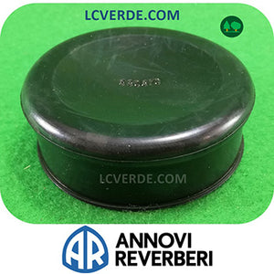 AR Membrana Aspirazione Pompa Irrorazione ANNOVI REVERBERI AR50 AR30 AR40 ricambio LCVERDE.com 650670 spare parts