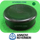 AR Membrana Aspirazione Pompa Irrorazione ANNOVI REVERBERI AR50 AR30 AR40 ricambio LCVERDE.com 650670 spare parts