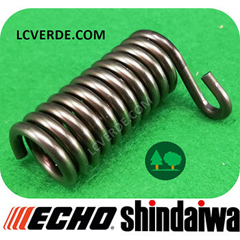 Ammortizzatore Antivibrante Molla Motosega Echo CS4510 Shindaiwa 451S ricambio LCVERDE.com ecrv450002180 spare part