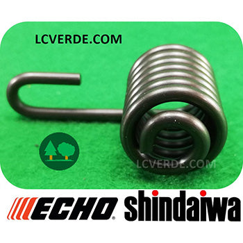 Ammortizzatore Antivibrante Molla Motosega Echo CS4510 Shindaiwa 451S ricambi LCVERDE.com ECRV450002190 spare part