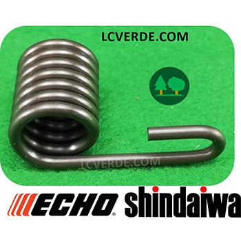 Ammortizzatore Antivibrante Molla Motosega Echo CS4510 Shindaiwa 451S ricambio LCVERDE.com ECRV450002190 spare part