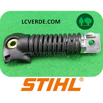 Antivibrante Molla Motosega Stihl MS661 ricambio LCVERDE.com 11447908301
