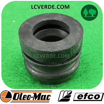 Ammortizzatore Motosega OleoMac GSH510 GSH5600 Efco MTH5100 MTH5600 ricambio LCVERDE.com 50310084r