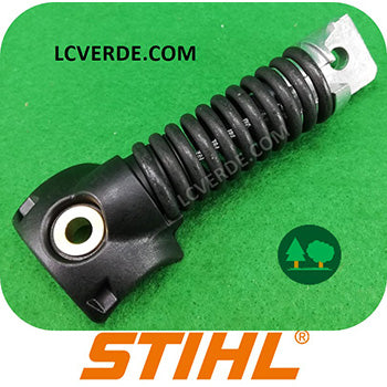 Ammortizzatore Motosega Stihl MS661 ricambi LCVERDE.com 11447908301