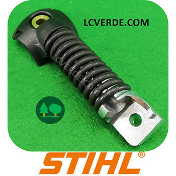 Ammortizzatore Motosega Stihl MS661 ricambio LCVERDE.com 11447908301