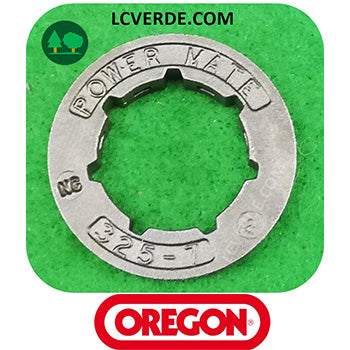 Anello Autoallineante Campana Pignone Rocchetto Oregon Motosega ricambi LCVERDE.com 11892 spare part