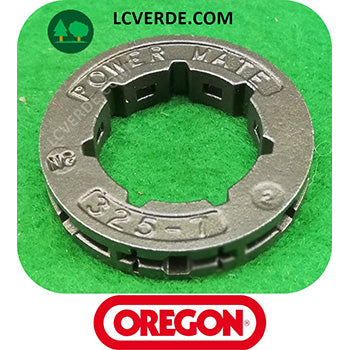 Anello Autoallineante Campana Pignone Rocchetto Oregon Motosega ricambi LCVERDE.com 11892