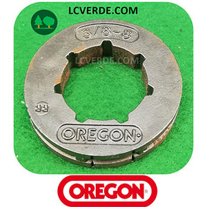 Anello Autoallineante Campana Pignone Rocchetto Oregon Motosega ricambi LCVERDE.com 22273