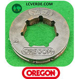 Anello Autoallineante Campana Pignone Rocchetto Oregon Motosega ricambi LCVERDE.com 22273