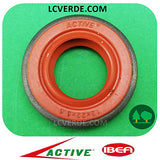 Anello Tenuta Paraolio Motore Decespugliatore Active Ibea ricambi LCVERDE.com 20640