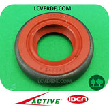 Anello Tenuta Paraolio Motore Decespugliatore Active Ibea ricambio LCVERDE.com 20640