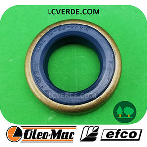 Anello Tenuta Paraolio Motore Decespugliatore Motosega OleoMac Efco ricambi LCVERDE.com 094000099R