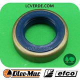 Anello Tenuta Paraolio Motore Decespugliatore Motosega OleoMac Efco ricambio LCVERDE.com 094000099R