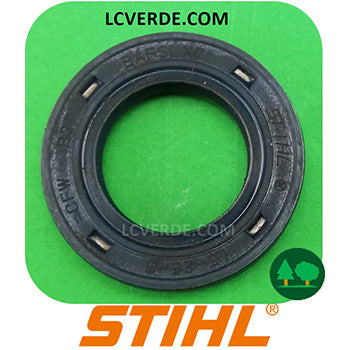 Anello Tenuta Paraolio Motore Motosega Decespugliatore Soffiatore STIHL ricambi LCVERDE.com 96390031585