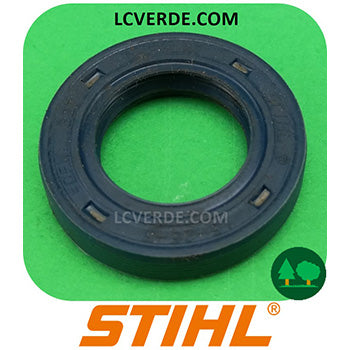 Anello Tenuta Paraolio Motore Motosega Decespugliatore Soffiatore STIHL ricambio LCVERDE.com 96390031585
