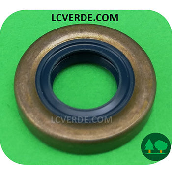 Anello Tenuta Paraolio Motore Motosega Decespugliatore Tagliasiepe STIHL ricambio LCVERDE.com 96400030955