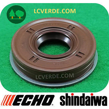 Anello Tenuta Paraolio Motore Motosega Echo CS4510 Shindaiwa 451S ricambi LCVERDE.com V508000110