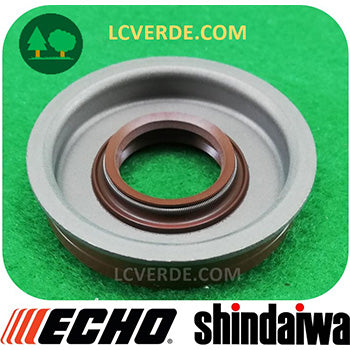 Anello Tenuta Paraolio Motore Motosega Echo CS4510 Shindaiwa 451S ricambio LCVERDE.com V508000110