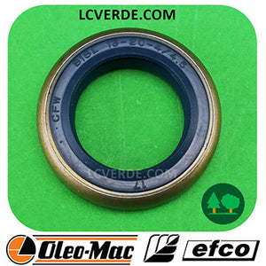 Anello Tenuta Paraolio Motore Motosega OleoMac Efco ricambi LCVERDE.com 094500004R