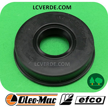Anello Tenuta Paraolio Motore Motosega OleoMac925 GS260 Efco 125 MT2600 ricambi LCVERDE.com