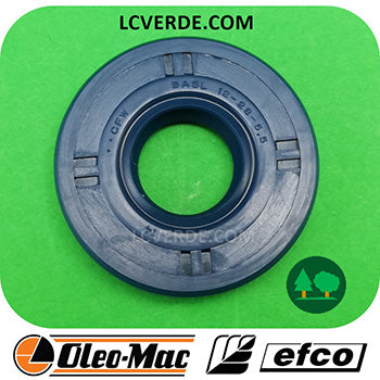 Anello Tenuta Paraolio Motore OleoMac Efco Motosega ricambi LCVERDE.com 3050024AR