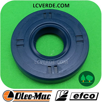 Anello Tenuta Paraolio Motore OleoMac Efco Motosega ricambio LCVERDE.com 3050024AR
