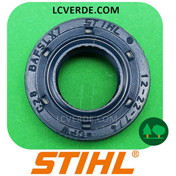 Anello Tenuta Paraolio Motore STIHL decespugliatore tagliasiepe soffiatore ricambi LCVERDE.com 96390031230