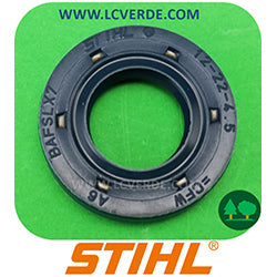 Anello Tenuta Paraolo Motore Motosega STIHL ricambio LCVERDE.com