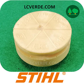 Antivibrante Ammortizzatore Motosega Stihl MS261 MS361 MS400 MS441 MS661 ricambio LCVERDE.com 11387915903