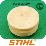 Antivibrante Ammortizzatore Motosega Stihl MS261 MS361 MS400 MS441 MS661 ricambio LCVERDE.com 11387915903