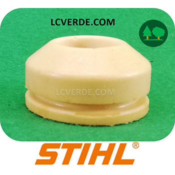 Ammortizzatore Antivibrazione Originale Per Motosega STIHL MS 192, MS 193, MS 194 - Foto 4