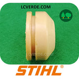 Antivibrante Ammortizzatore Motosega Stihl MS261 MS361 MS400 MS441 MS661 ricambi LCVERDE.com 11387915903 spare part