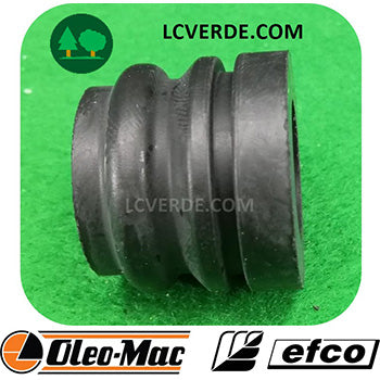 Antivibrante Motosega OleoMac GSH510 GSH5600 Efco MTH5100 MTH5600 ricambi LCVERDE.com 50310084r