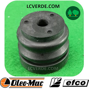 Ammortizzatore Motosega OleoMac GSH510 GSH5600 Efco MTH5100 MTH5600 ricambi LCVERDE.com 50310084r